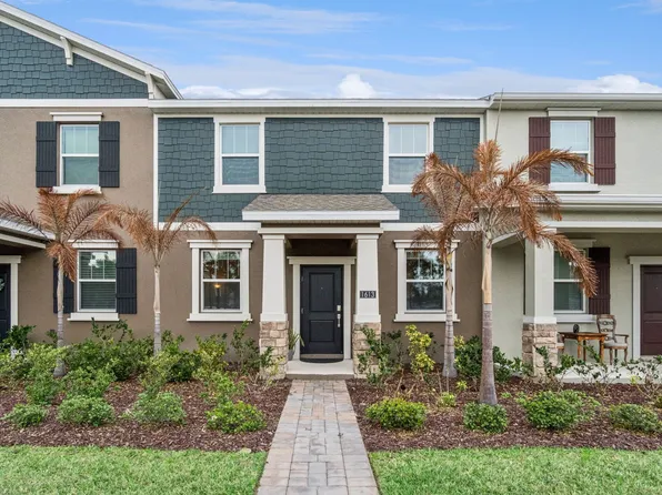 1613 Cross Prairie Pkwy, Kissimmee, FL 34744