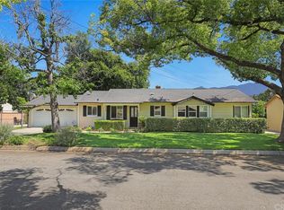 619 E Pamela Rd, Arcadia, CA 91006