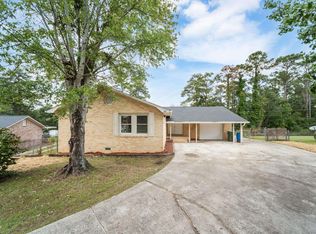 1809 Old Colony Rd, Columbia, SC 29209