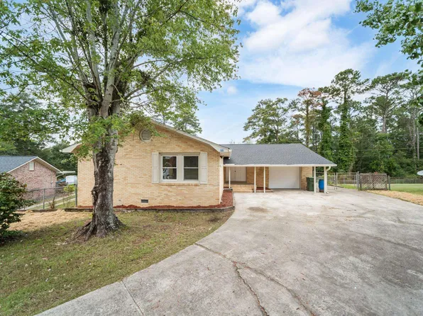 1809 Old Colony Rd, Columbia, SC 29209