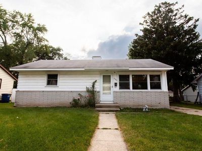 2507 Ohio St, Michigan City, IN, 46360