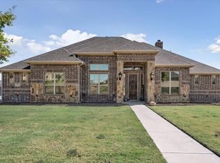 3530 Bryson Manor Dr, Ovilla, TX 75154