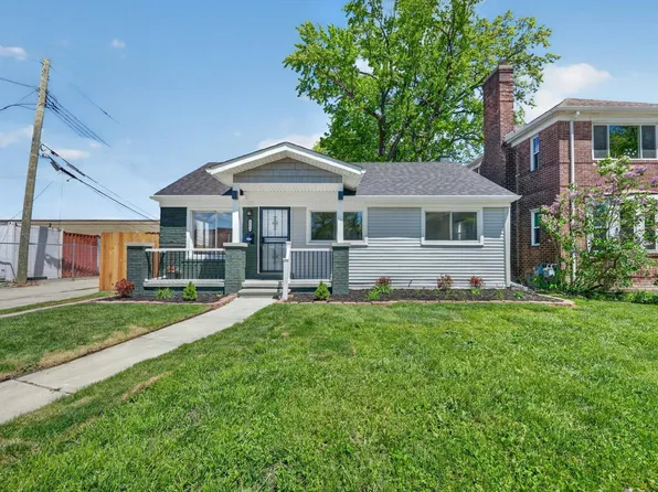 4890 Grayton St, Detroit, MI 48224