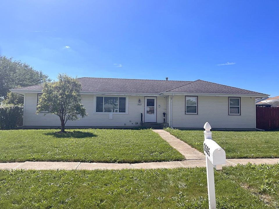 1st image of 2605 John Bourg Dr