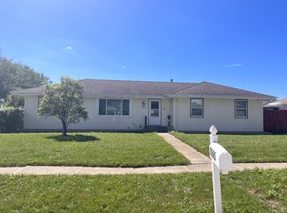 2605 John Bourg Dr, Plainfield, IL