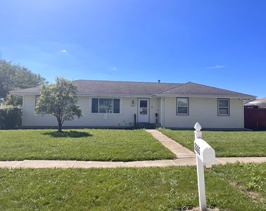 2605 John Bourg Dr, Plainfield, IL, 60586