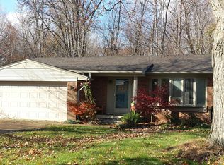 20687 Churchill Ave, Brownstown, MI 48183