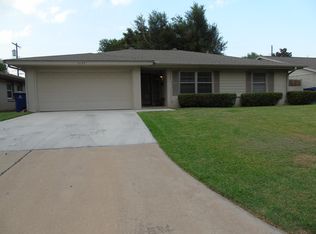2137 Dublin Rd, Oklahoma City, OK 73120
