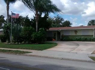 4810 W Key Largo Dr, Titusville, FL 32780