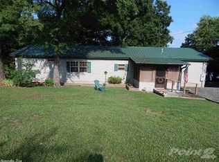 4 Brazier Ln, Conway, AR 72032