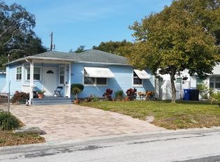 3304 17th St N, Saint Petersburg, FL 33713