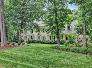 9021 Norwick Rd, Henrico, VA 23229