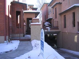 1622 17th St, Boulder, CO 80302