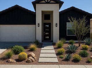 3861 Object Pl, El Paso, TX 79938