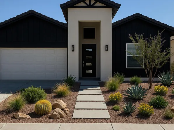 3861 Object Pl, El Paso, TX 79938