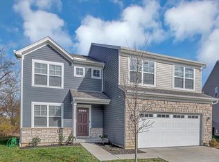 11626 Maxey Ln, Cincinnati, OH 45246