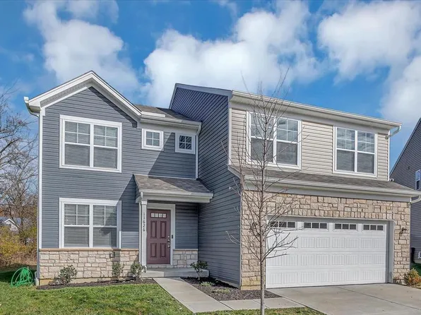 11626 Maxey Ln, Cincinnati, OH 45246