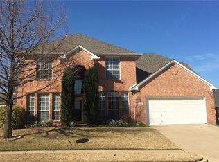 6209 Roaring Springs Dr, North Richland Hills, TX 76180