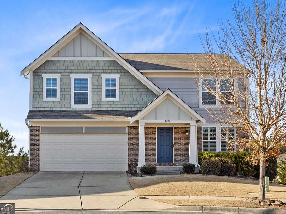 1st image of 1478 Willow Grove Rd