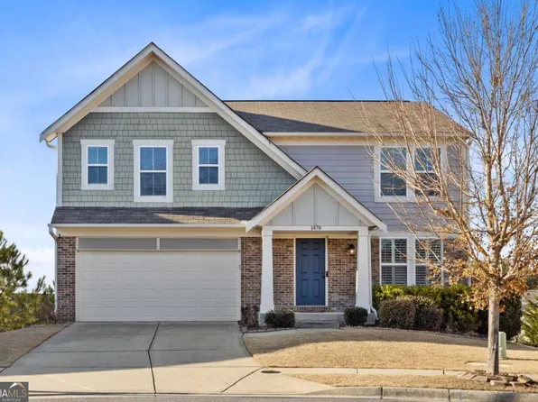 1478 Willow Grove Rd, Sugar Hill, GA 30518