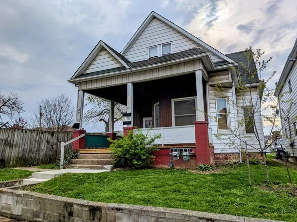 67 N Harris Ave, Columbus, OH 43204