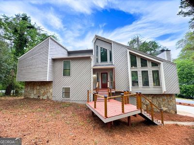 4328 Alison Jane Dr NE, Kennesaw, GA, 30144