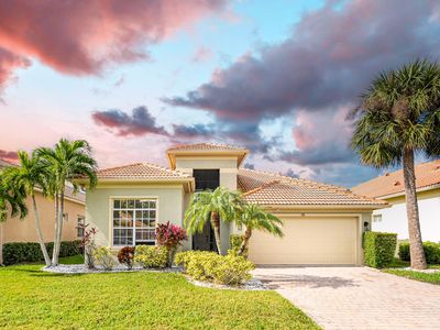 370 NW Stratford Lane, Port Saint Lucie, FL, 34983