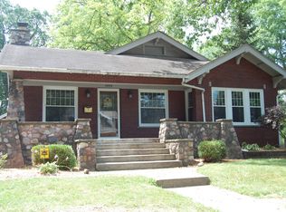 2039 Central Grove Ave, Toledo, OH 43614