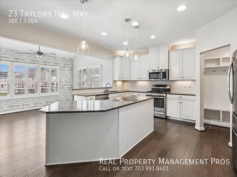 23 Taylors Hill Way — Photo 13