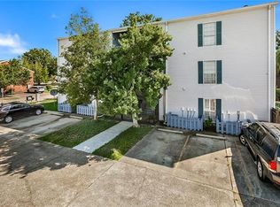 2866 Steamship Cir APT 1D, River Ridge, LA 70123