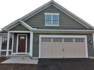 47 Old Tower Ln, Buffalo, NY 14221