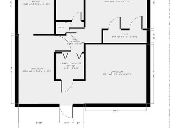 3rd image of 260 E Church St APT 305