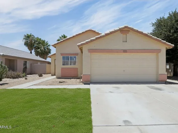 15558 N 136TH Lane, Surprise, AZ 85374