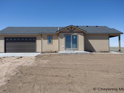2185 Pony Ct, Cheyenne, WY, 82009