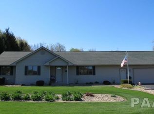 4530 W Nagel Rd, Peoria, IL 61607
