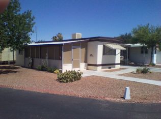 5000 E Grant Rd UNIT 116, Tucson, AZ 85712