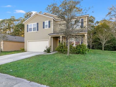 3311 GARDEN BROOK Road, Jacksonville, FL, 32208