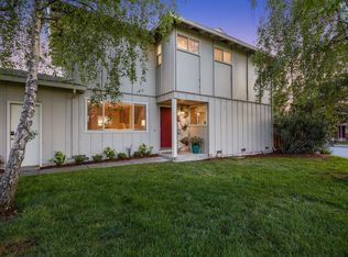 464 Lotus Ln, Mountain View, CA 94043