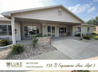 138 N Sycamore Ave #11, Sioux Falls, SD 57110