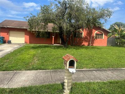 20061 NW 33rd Ct, Miami Gardens, FL, 33056