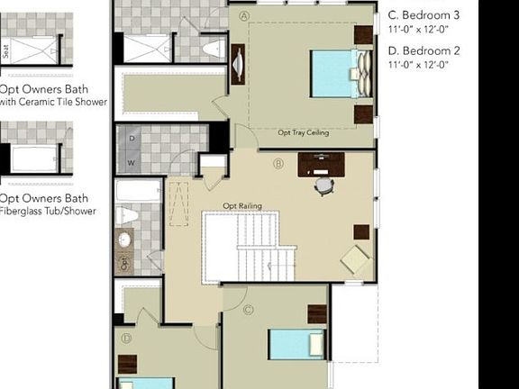 3rd image of 5508 Benoni Dr