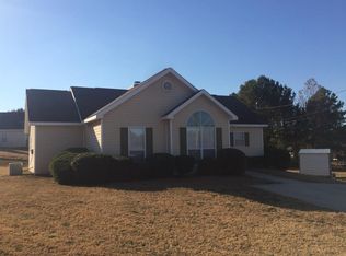 6078 Creekside Dr, Columbus, GA 31907