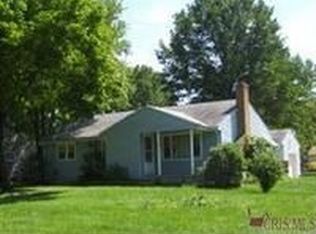 5089 E Radio Rd, Youngstown, OH 44515