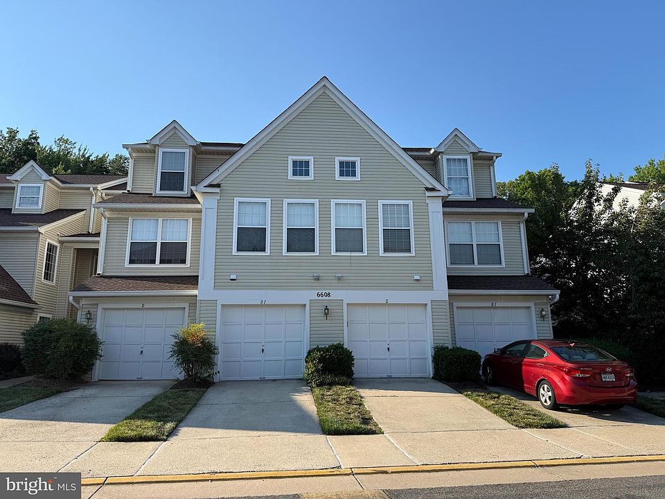 1st image of 6608 Netties Ln Unit 1411