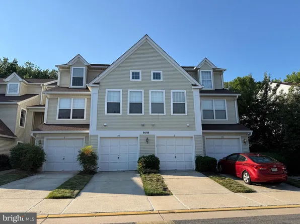 6608 Netties Ln Unit 1411, Alexandria, VA 22315