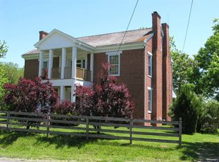 2898 Old Route 100 Rd #100, Draper, VA 24324