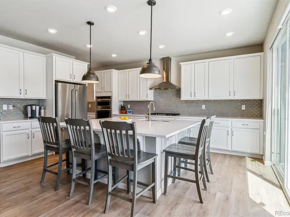 7240 S White Crow Way, Aurora, CO 80016