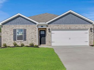 342 Ruby Elm Ave NE, Huntsville, AL 35810