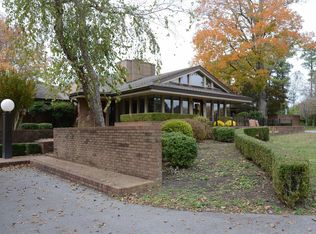 549 Robertson Rd N, Murray, KY 42071