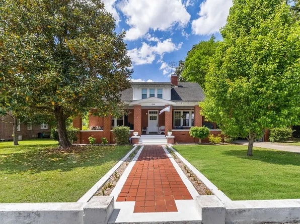 116 Old Orangeburg Road, Cameron, SC 29030